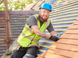 Trusted Bon Air, VA  Roofing repair and installation Experts